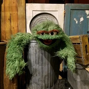 Meet your Posher, Brandon